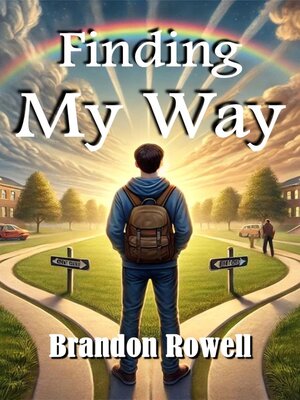 cover image of Finding My Way
